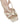 NEPAL BLOCK HEEL NUDE FOOTWEAR WOMENS FOOTWEAR