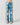 NEW YORK PANT WALNUT MELBOURNE TANGIER / 6 PANTS 61919