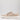 NEXUS MENS CANVAS SNEAKERS COLORADO NATURAL WEAVE / 7 MENS SHOES 54637