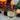 Night Before Christmas MINI candle 60g GLASSHOUSE CANDLES 15397