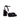 Nina Stacie Platform - Black Satin Nina WOMENS FOOTWEAR