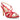 Nina Valley Stiletto Nina WOMENS FOOTWEAR