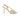 Nina Valley Stiletto NINA SILVER / 5 WOMENS FOOTWEAR 52516