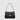 NISHA SHOULDER BAG LOUENHIDE BLACK Handbags 63316