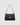 NISHA SHOULDER BAG LOUENHIDE BLACK Handbags 63316