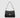 NISHA SHOULDER BAG LOUENHIDE BLACK Handbags 63316