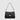 NISHA SHOULDER BAG LOUENHIDE BLACK Handbags 63316