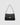 NISHA SHOULDER BAG LOUENHIDE BLACK Handbags 63316