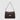 NISHA SHOULDER BAG LOUENHIDE CHOC Handbags 63318
