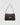 NISHA SHOULDER BAG LOUENHIDE CHOC Handbags 63318