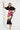 NOVA SLEEVE MIDI PASDUCHAS DRESSES