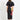 NOVA SLEEVE MIDI PASDUCHAS DRESSES