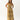 NUDA MAXI DRESS LOLLYS LAUNDRY MUSTARD / XS DRESSES 57077