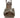 Nude Footwear Blake Heel NUDE FOOTWEAR WOMENS FOOTWEAR
