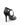 Nude Footwear Carter Strappy Heel NUDE FOOTWEAR WOMENS FOOTWEAR