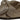 Nude Footwear Dafnee Slide NUDE FOOTWEAR GOLD / 36 WOMENS FOOTWEAR 56423