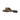 Nude Footwear Dafnee Slide NUDE FOOTWEAR GOLD / 36 WOMENS FOOTWEAR 56423