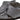 Nude Footwear Dafnee Slide NUDE FOOTWEAR SILVER / 36 WOMENS FOOTWEAR 56424
