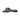 Nude Footwear Dafnee Slide NUDE FOOTWEAR SILVER / 36 WOMENS FOOTWEAR 56424