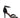Nude Footwear Glama Strappy Heel NUDE FOOTWEAR WOMENS FOOTWEAR