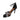 Nude Footwear Glama Strappy Heel NUDE FOOTWEAR BLACK / 36 WOMENS FOOTWEAR 51491