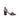 Nude Footwear Islanna Block Heel NUDE FOOTWEAR BLACK / 36 WOMENS FOOTWEAR 55951