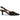 Nude footwear Kaylee Sling Back Kitten Heel NUDE FOOTWEAR WOMENS FOOTWEAR