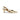 Nude footwear Kaylee Sling Back Kitten Heel NUDE FOOTWEAR GOLD / 36 WOMENS FOOTWEAR 50617