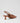 Nude Footwear Kiara Slingback NUDE FOOTWEAR WOMENS FOOTWEAR