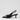 Nude Footwear Kiara Slingback NUDE FOOTWEAR BLACK / 36 WOMENS FOOTWEAR 50305