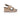 Nude Footwear Zerina Wedge NUDE FOOTWEAR WOMENS FOOTWEAR