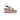 Nude Footwear Zerina Wedge NUDE FOOTWEAR BLACK / 36 WOMENS FOOTWEAR 55906