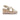 Nude Footwear Zerina Wedge NUDE FOOTWEAR GOLD / 36 WOMENS FOOTWEAR 55907