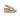 Nude Footwear Zerina Wedge NUDE FOOTWEAR TAN / 36 WOMENS FOOTWEAR 55908
