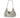 OB2083 JACE CRYSTAL SHOULDER BAG OLGA BERG SILVER CLUTCH 32230