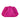 OB2108 CHARLEY HOTFIX BAG OLGA BERG FUCHSIA CLUTCH 37975