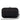 OB2134 ALI CRYSTAL TASSEL CLUTCH OLGA BERG BLACK CLUTCH 39587