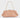 OB2140 JSEPHINA FRAMED CLUTCH OLGA BERG BLUSH CLUTCH 42841