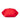OB2164 KARINA SATIN CLUTCH OLGA BERG RED CLUTCH 44475
