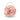 OB2172 ROSITA ROSETTE FRAME BAG OLGA BERG BLUSH CLUTCH 44491