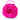 OB2172 ROSITA ROSETTE FRAME BAG OLGA BERG FUCHSIA CLUTCH 44490