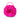 OB2172 ROSITA ROSETTE FRAME BAG OLGA BERG FUCHSIA CLUTCH 44490