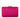 OB2177 VIOLET HOTFIX CLUTCH OLGA BERG FUCHSIA CLUTCH 51944