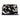 OB2180 BROOKLYN SHOULDER BAG OLGA BERG BLACK CLUTCH 51950