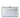 OB2184 LUCY METALLIC CLUTCH OLGA BERG SILVER CLUTCH 50712