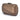 OB2188 CAROLINE WAVY CLUTCH OLGA BERG CLUTCH