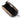 OB2188 CAROLINE WAVY CLUTCH OLGA BERG CLUTCH