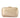 OB2188 CAROLINE WAVY CLUTCH OLGA BERG GOLD CLUTCH 51956