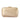 OB2188 CAROLINE WAVY CLUTCH OLGA BERG GOLD CLUTCH 51956