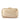 OB2188 CAROLINE WAVY CLUTCH OLGA BERG GOLD CLUTCH 51956